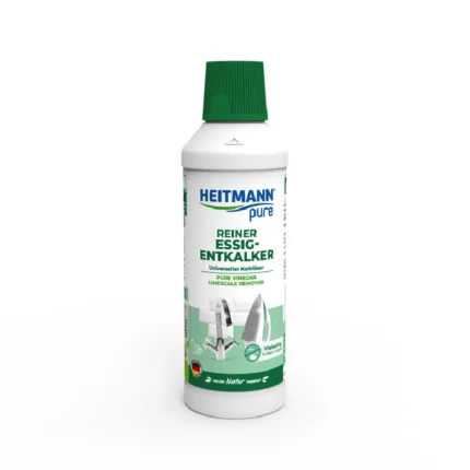 Detartrant Profesional Cu Oțet Pur Heitmann