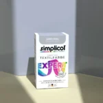 Vopsea Textilă Simplicol Expert Gri Delfin