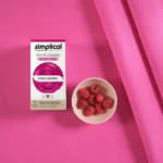 Vopsea Textilă Profesională Simplicol Intensiv Roz Berry