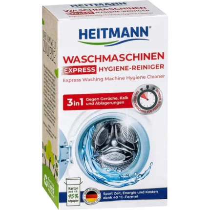 Detergent Anti-Biofilm Mașini De Spălat Rufe