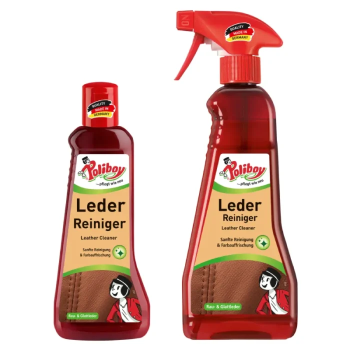 Soluție Îngrijire Piele Intensiv Poliboy