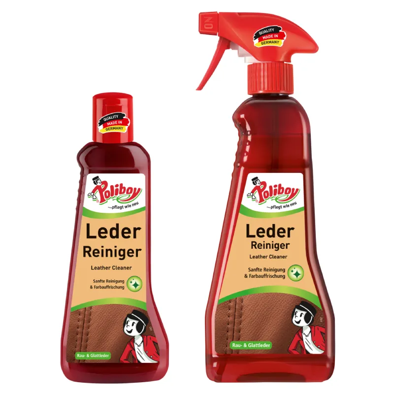 Soluție Îngrijire Piele Intensiv Poliboy