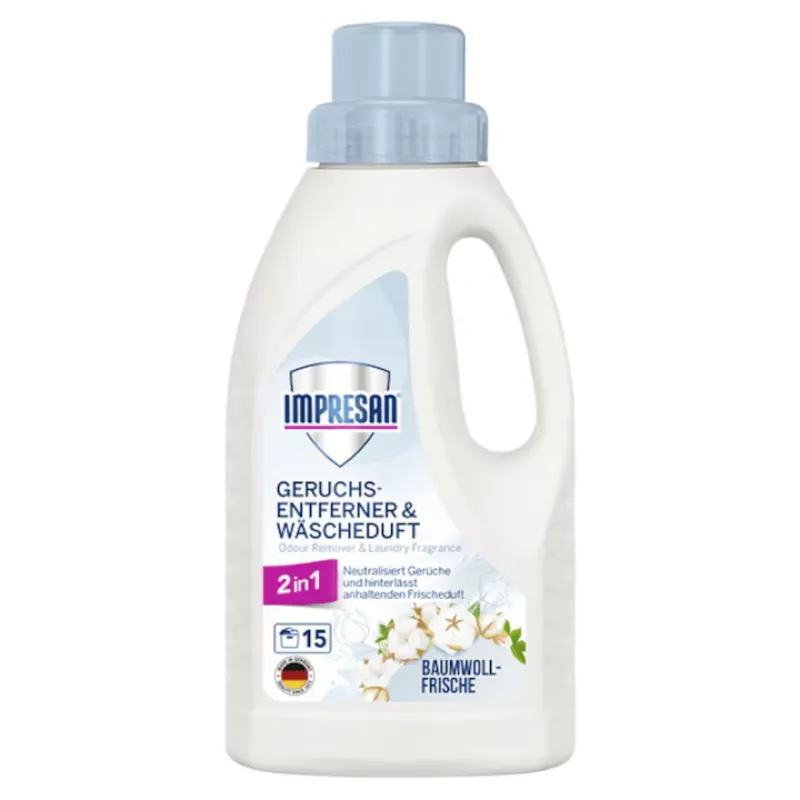 Booster de prospețime IMPRESAN