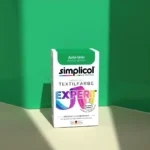 Vopsea Textilă Simplicol Expert Mar Verde