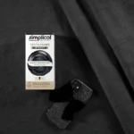 Vopsea Textilă Profesională Simplicol Intensiv Negru