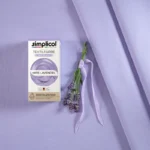 Vopsea Textilă Profesională Simplicol Intensiv Lavanda