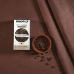 Vopsea Textilă Profesională Simplicol Intensiv Maro