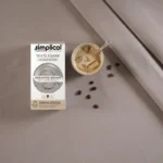 Vopsea Textilă Profesională Simplicol Intensiv Maro Eiskaffe