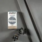 Vopsea Textilă Profesională Simplicol Intensiv Gri