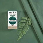Vopsea Textilă Profesională Simplicol Intensiv Verde Padure