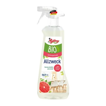 BIO Soluție curățare universală spray Poliboy