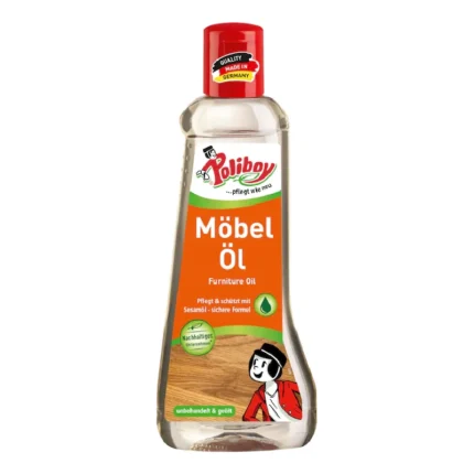 Ulei pentru mobilă Poliboy 200 ml