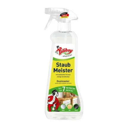 Spray contra prafului Poliboy 500ml