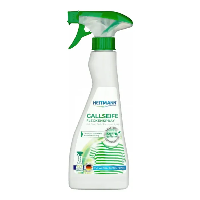 Spray indepărtarea petelor Heitmann