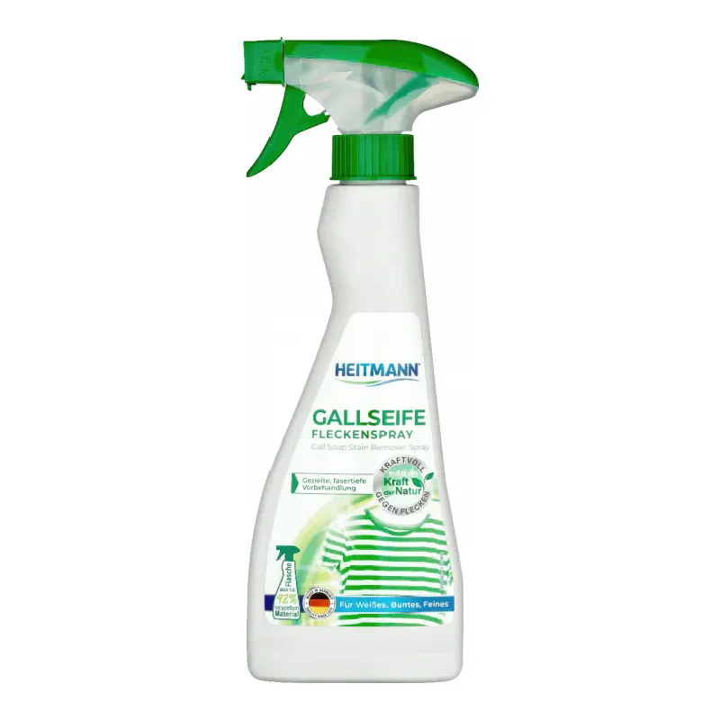 Spray indepărtarea petelor Heitmann