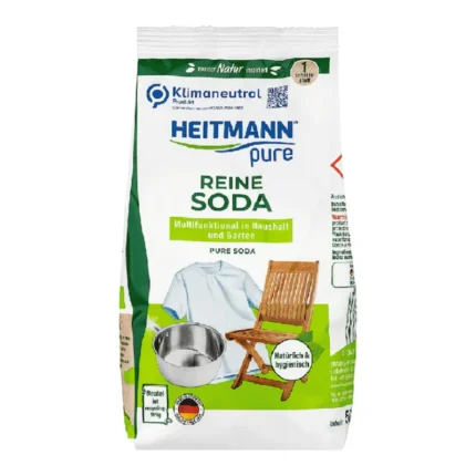 BIO Pudra Acid Citric