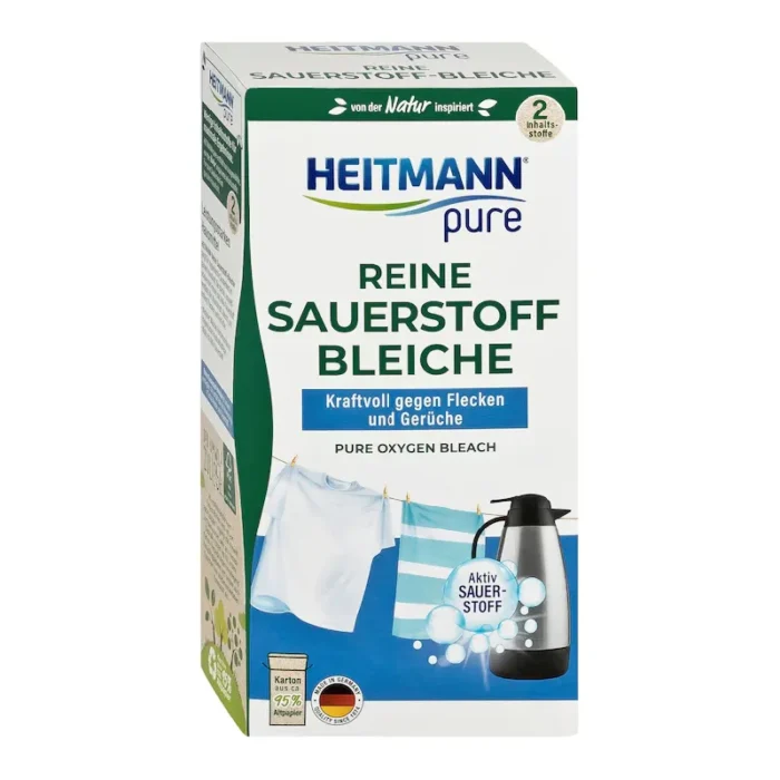 BIO Praf de curatat cu oxigen si soda