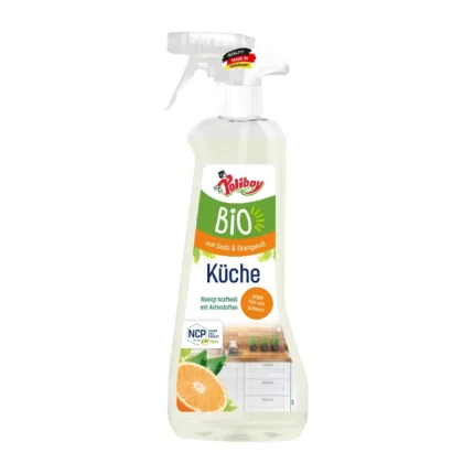 BIO Soluție curățare bucătării spray Poliboy