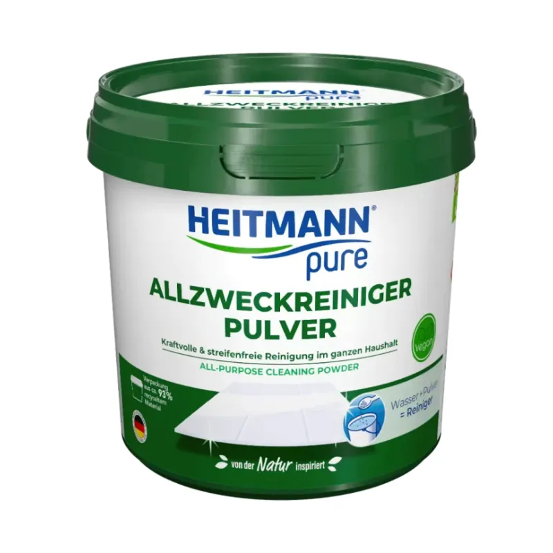 BIO Pudră Profesională De Curățare Universală