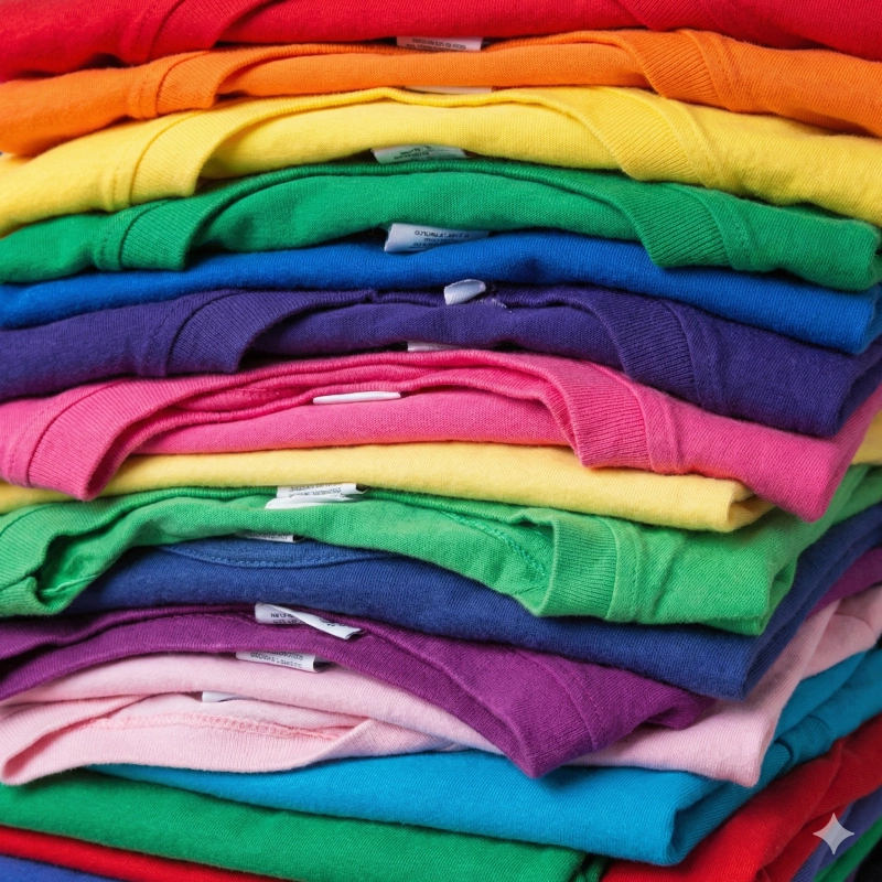 Vopsea Textilă Profesională Simplicol Intensiv